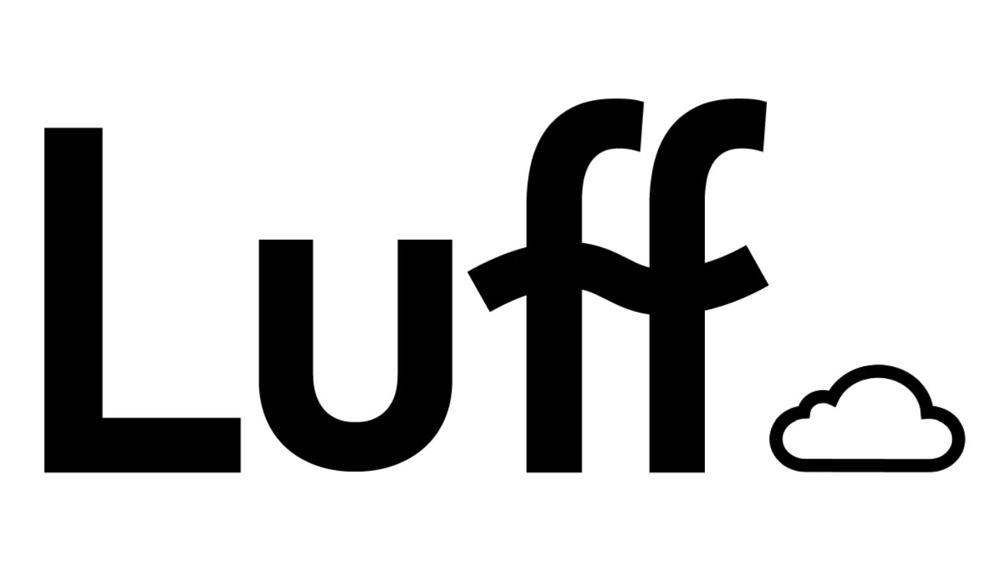 Luff logo