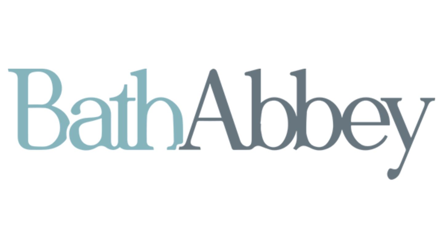 Bath Abbey logo