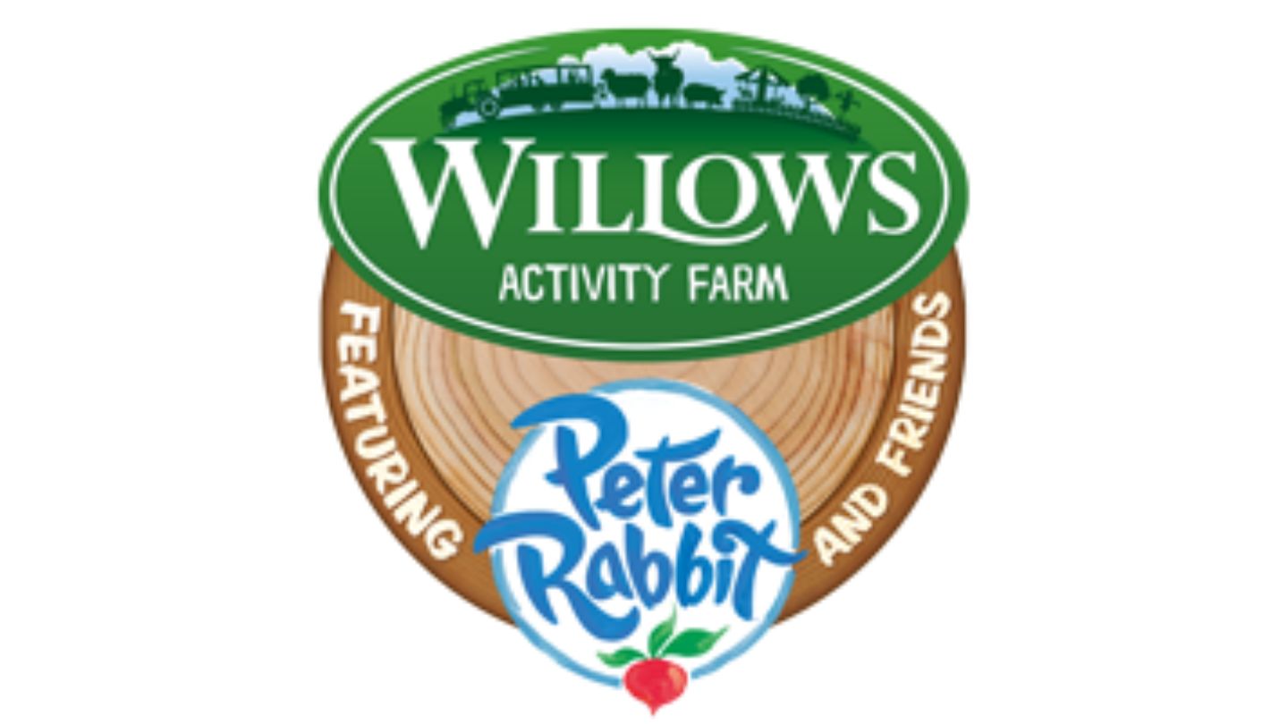 Willows Activity Farm logo