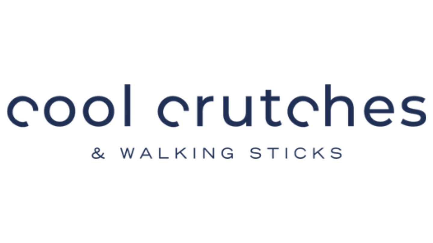 Cool Crutches logo