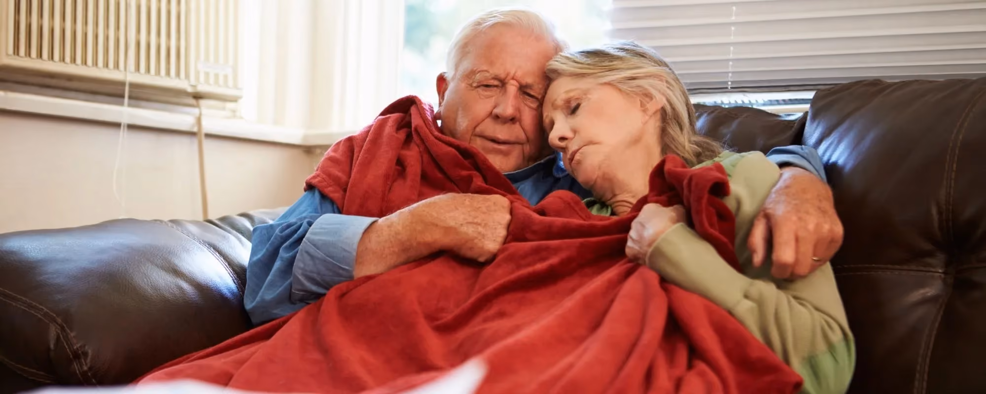 Staying Warm in Winter As A Disabled Person