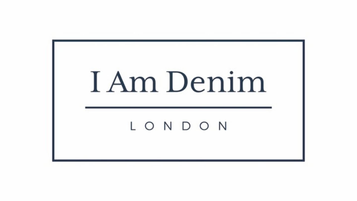I am Denim logo