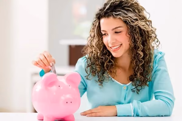 Saving money with PIP freebies
