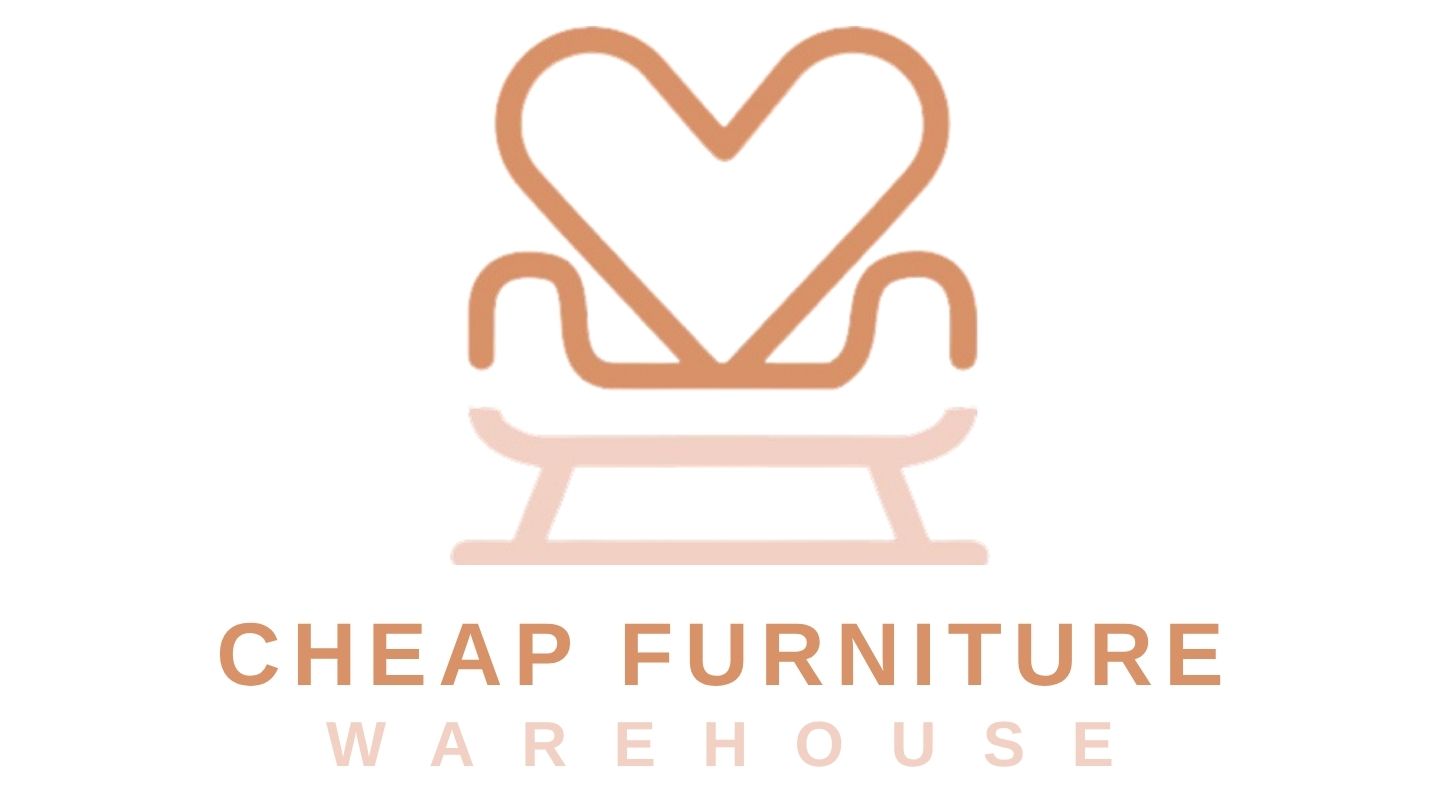 Cheap Furniture Warehouse logo
