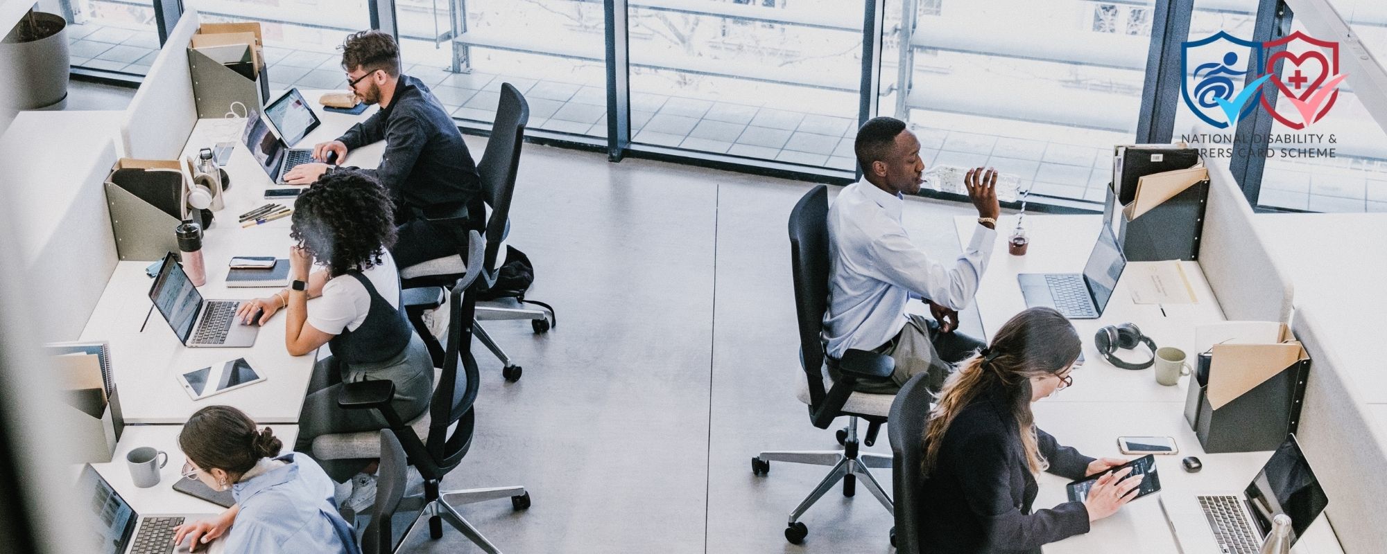 Reasonable Adjustments at Work