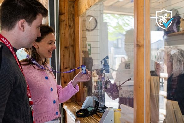 How to get free carers tickets with your National Disability Card 