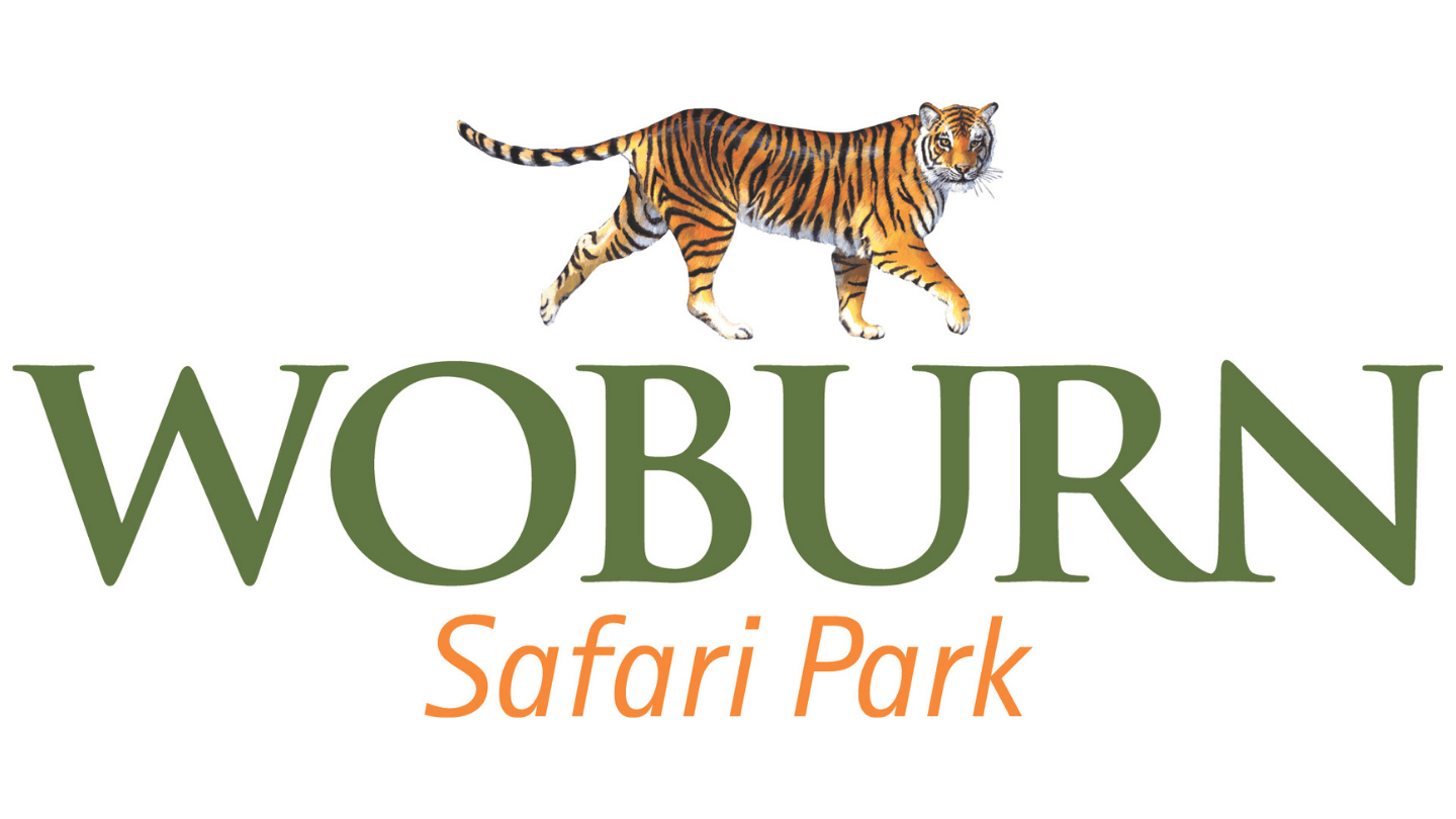 Woburn Safari Park logo
