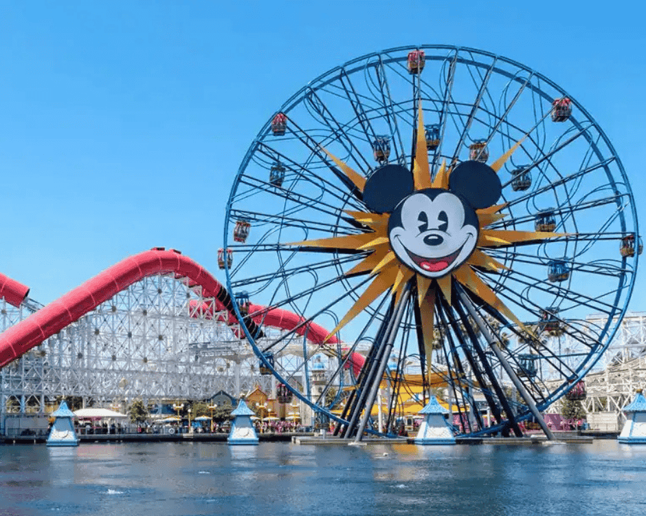 Claim your discount from Attractiontix