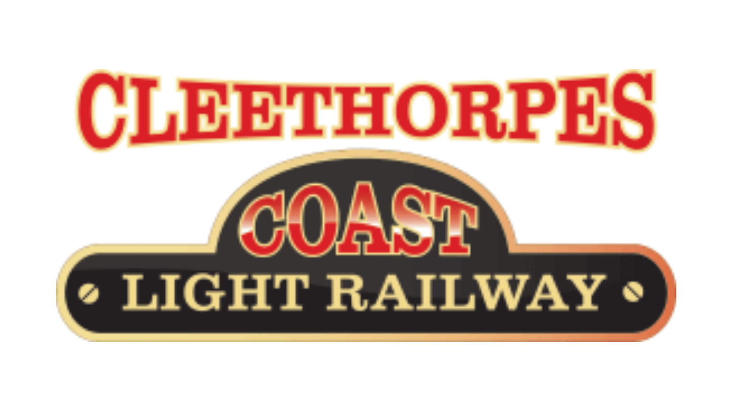 Cleethorpes Coast Light Railway logo