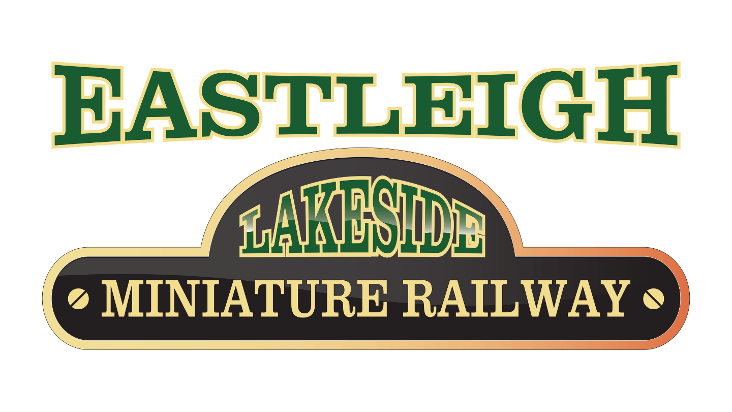 Eastleigh Lakeside Miniature Railway logo