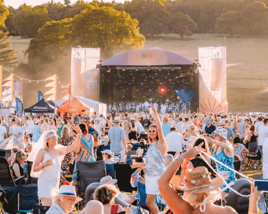 Claim your disability discount from Classic Ibiza
