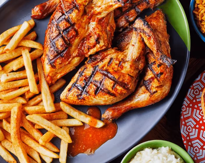 Nando's logo