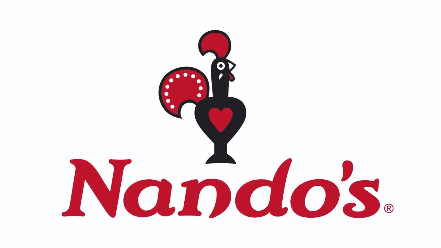 Nando's logo
