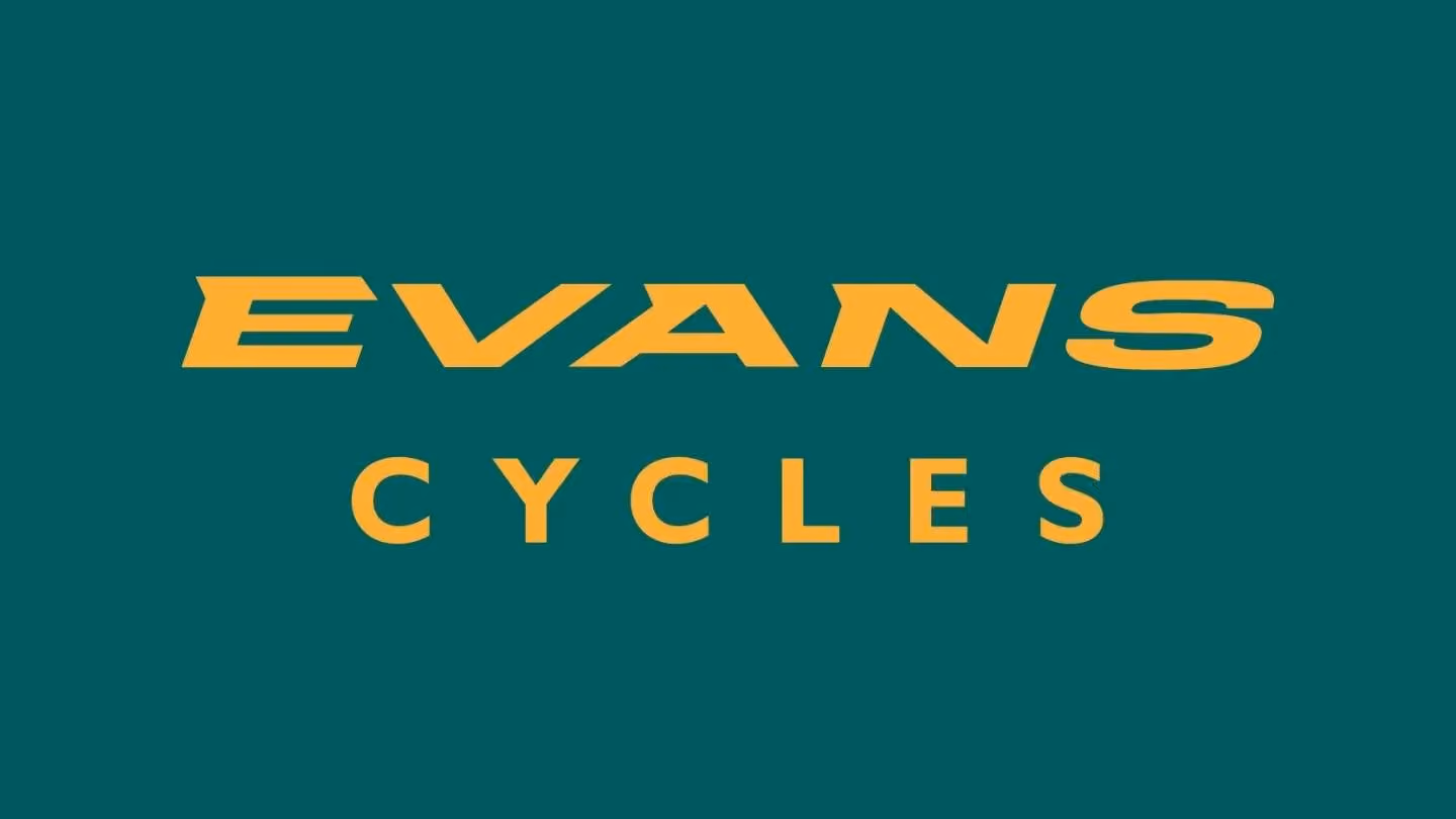 Evans Cycles logo