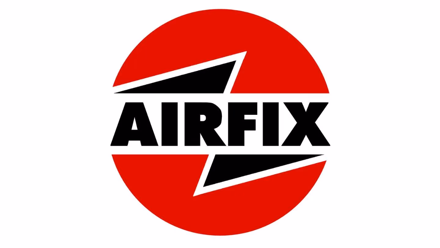 Airfix logo