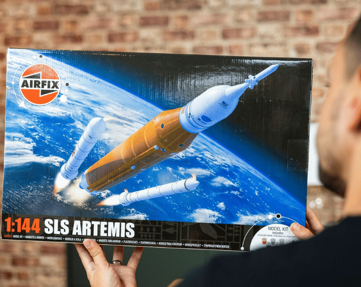 Airfix logo