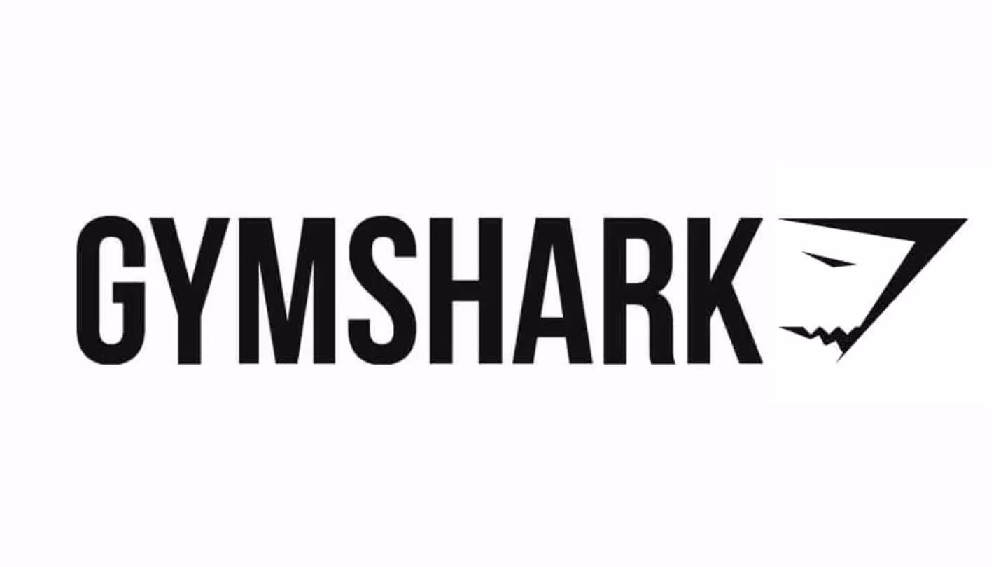 Gymshark logo