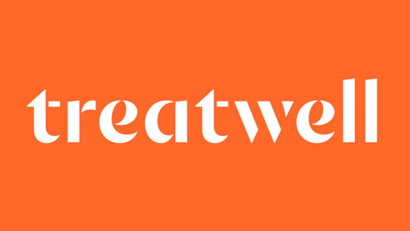 Treatwell logo