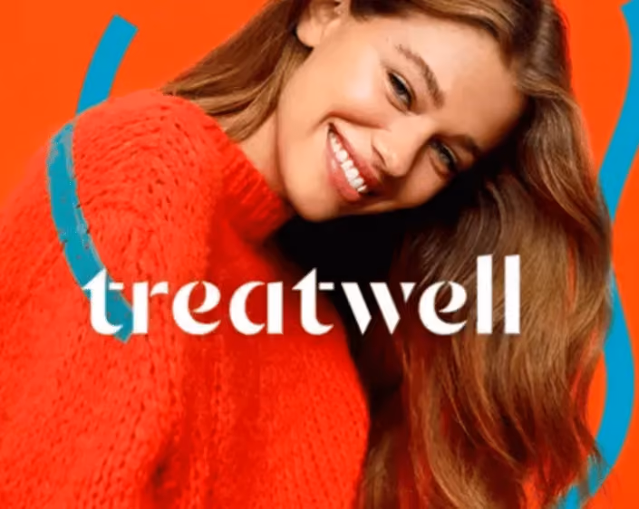Treatwell logo