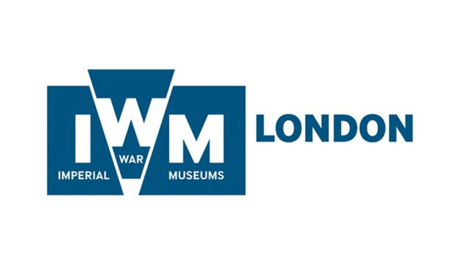 Imperial War Museum London Logo