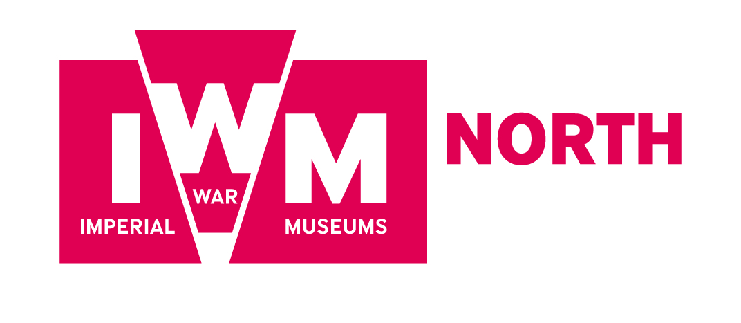 Imperial War Museum North Logo
