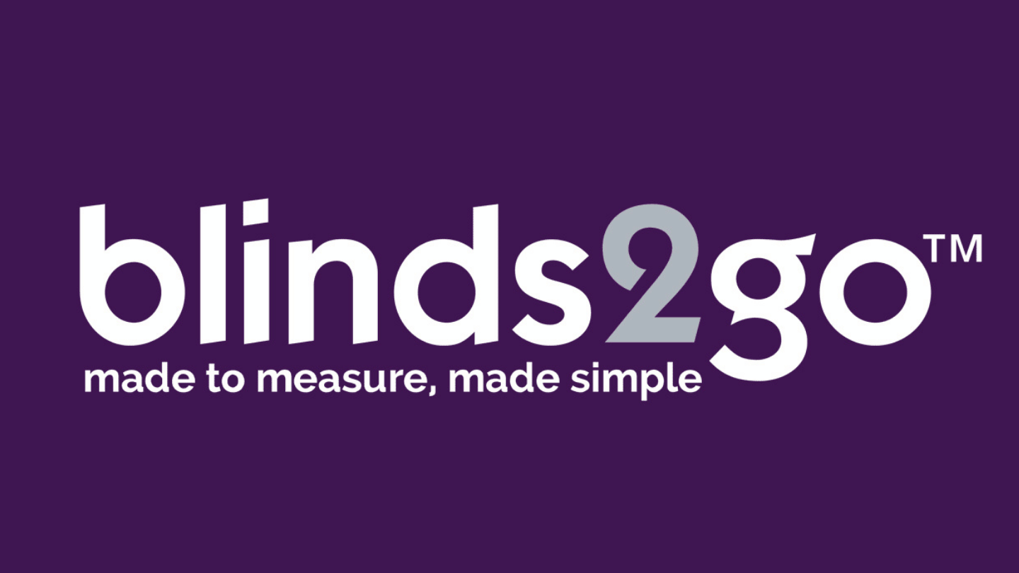 blinds2go logo
