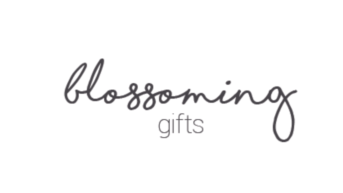 Blossoming Gifts logo