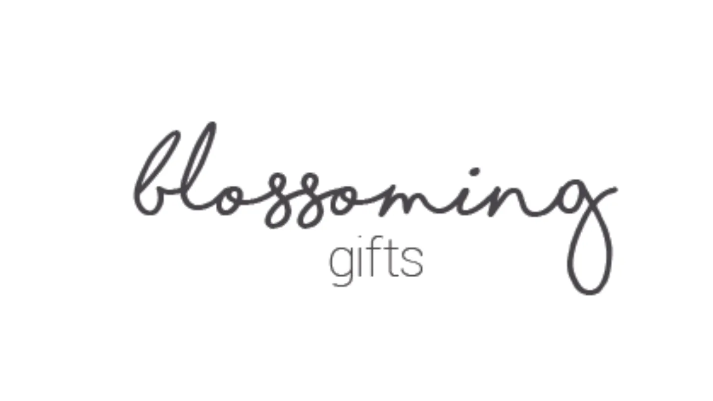 Blossoming Gifts logo