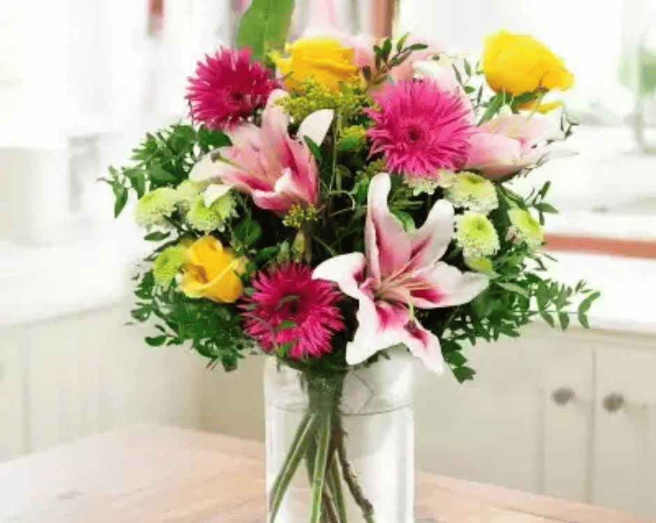 Claim your disability discount from Blossoming Gifts