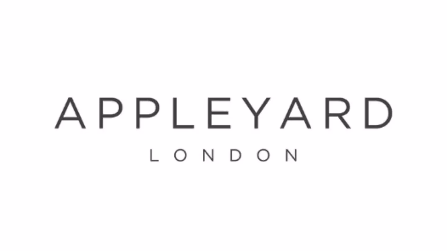 Appleyard London logo