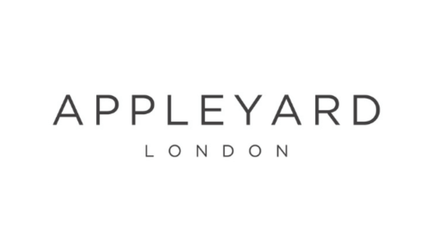 Appleyard London logo