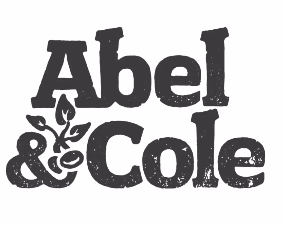 Abel & Cole logo