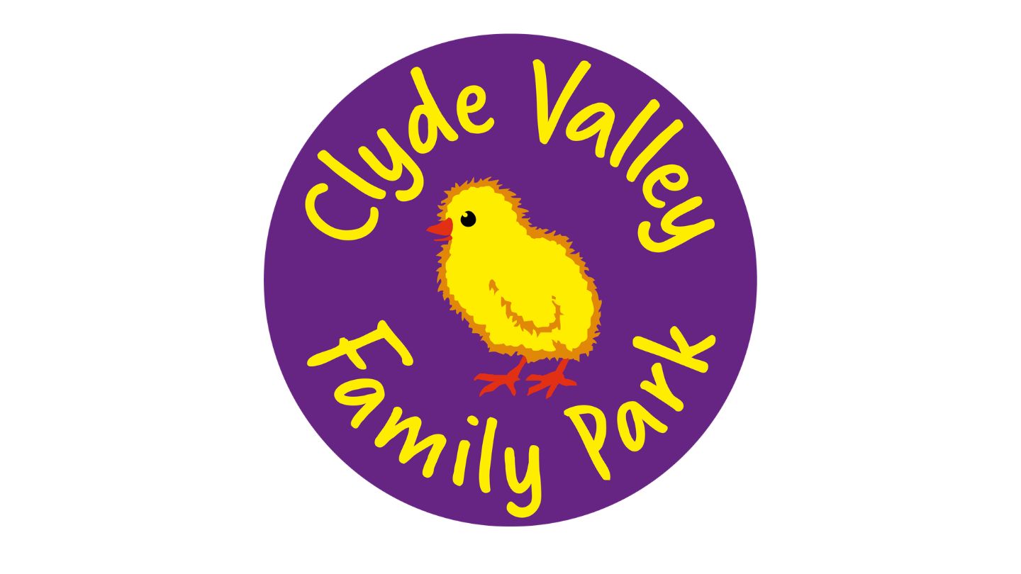 Clyde Valley Family Park Logo
