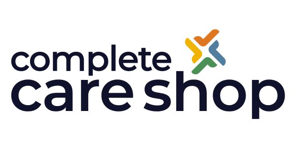 Complete Care Shop logo