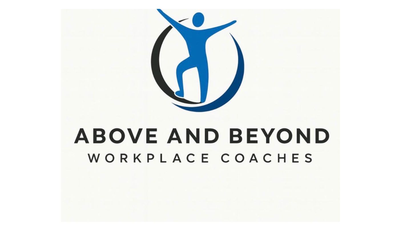 Above and Beyond logo