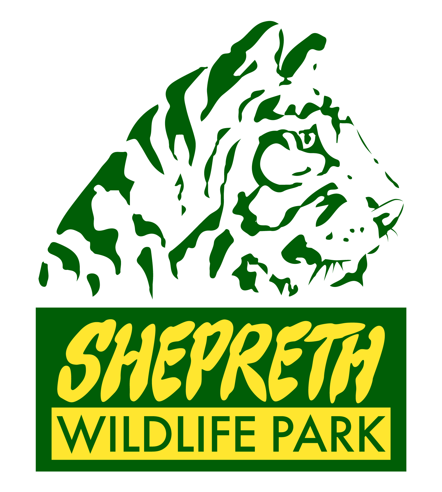 Shepreth Park logo