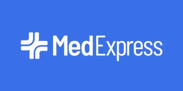 MedExpress logo