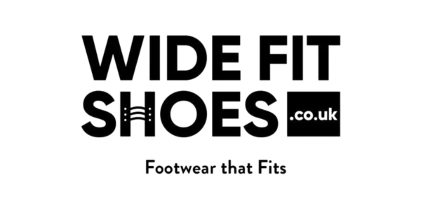Wide Fit Shoes logo