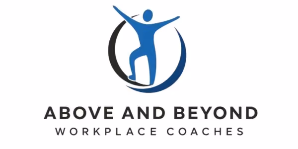 Above and Beyond logo