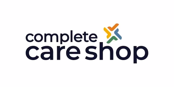 Complete Care Shop logo