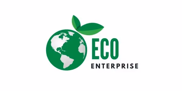 ECO Enterprise Shop logo