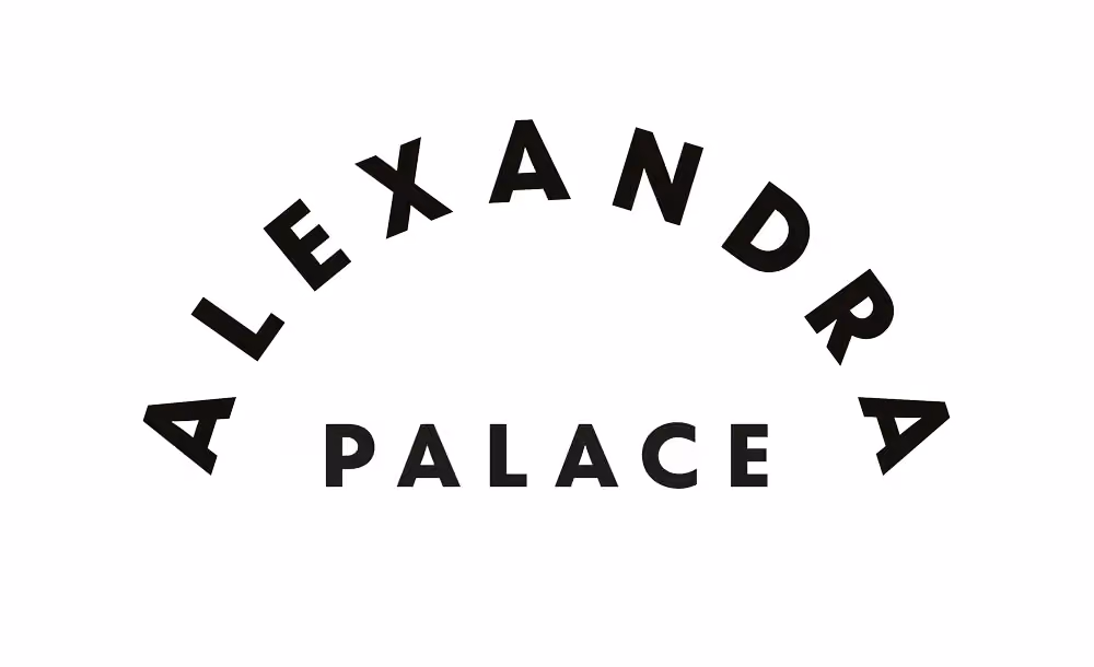 Alexandra Palace Logo