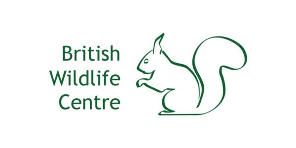 British Wildlife Centre Logo