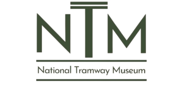 Logo of the National Tramway Museum