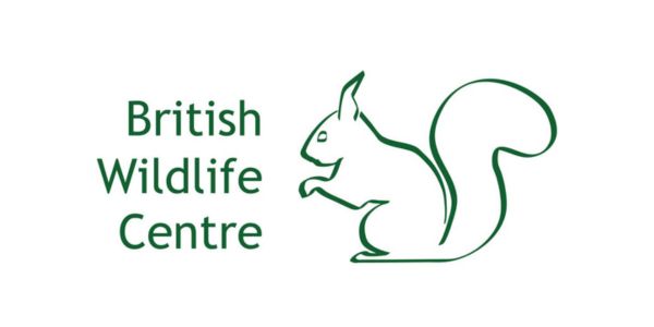 British Wildlife Centre Logo