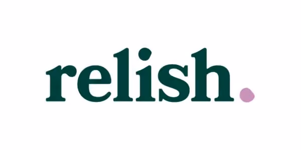 Relish Logo