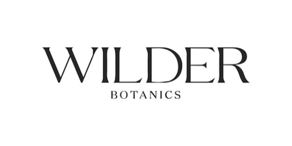 Wilder Botanics logo