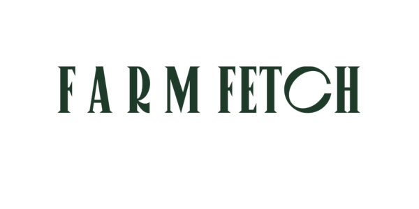 Farmfetch logo