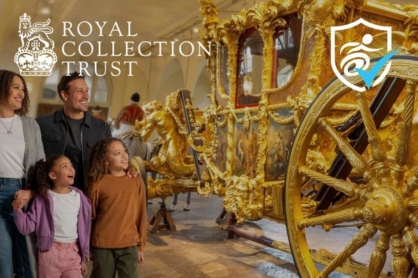 Windsor Castle discount code for National Disability Card holders