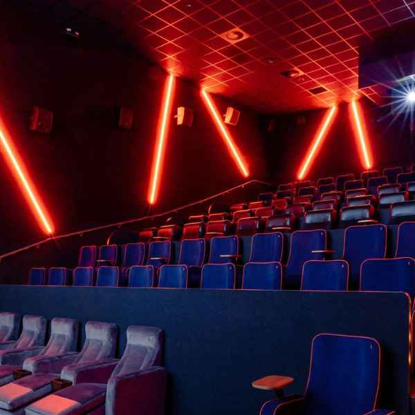 Claim your disability discount from The Light Sittingbourne